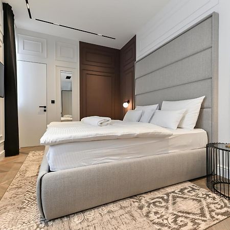 Three Pearls Deluxe Rooms & Studios Zadar Exterior photo
