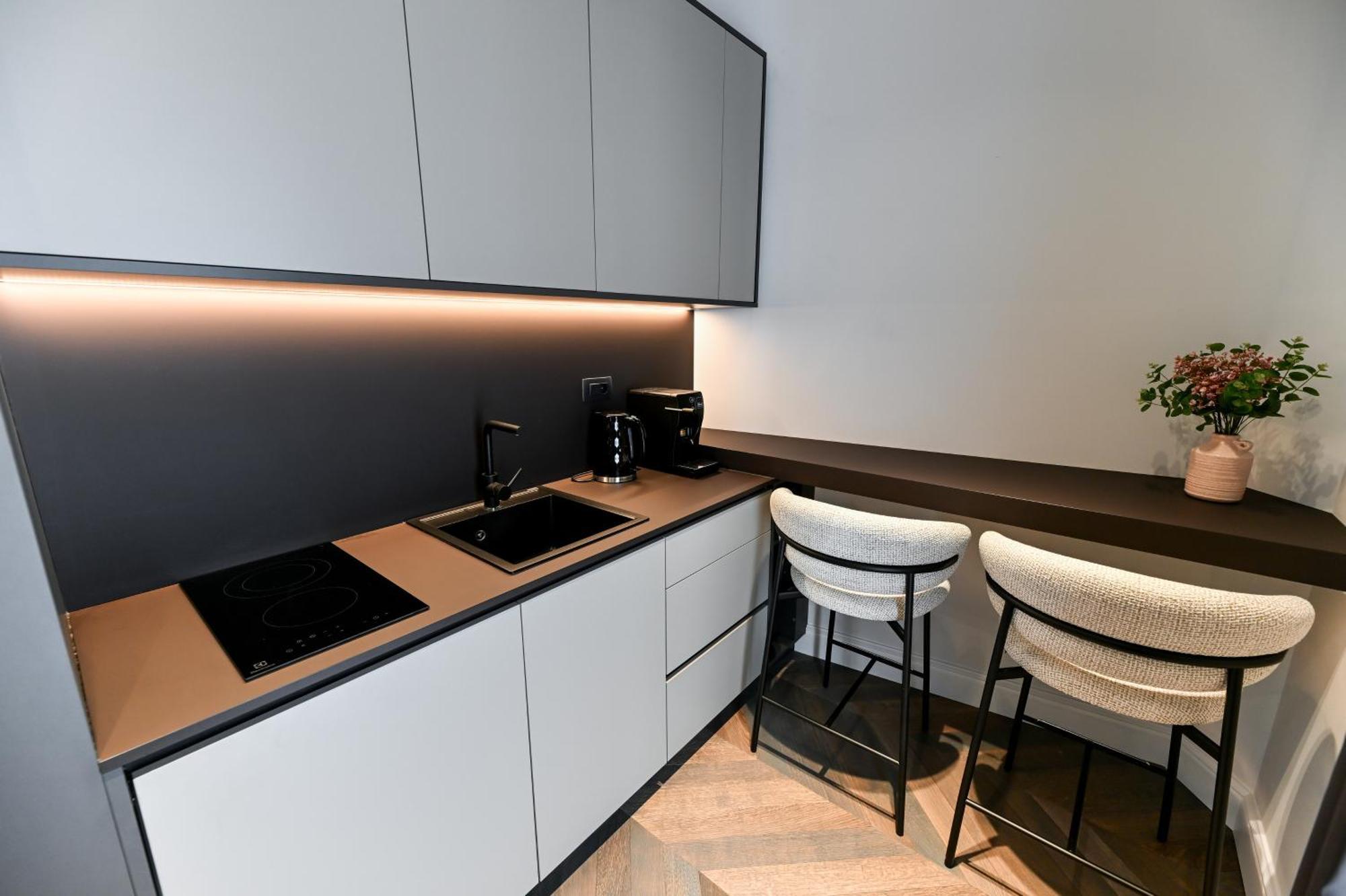 Three Pearls Deluxe Rooms & Studios Zadar Exterior photo