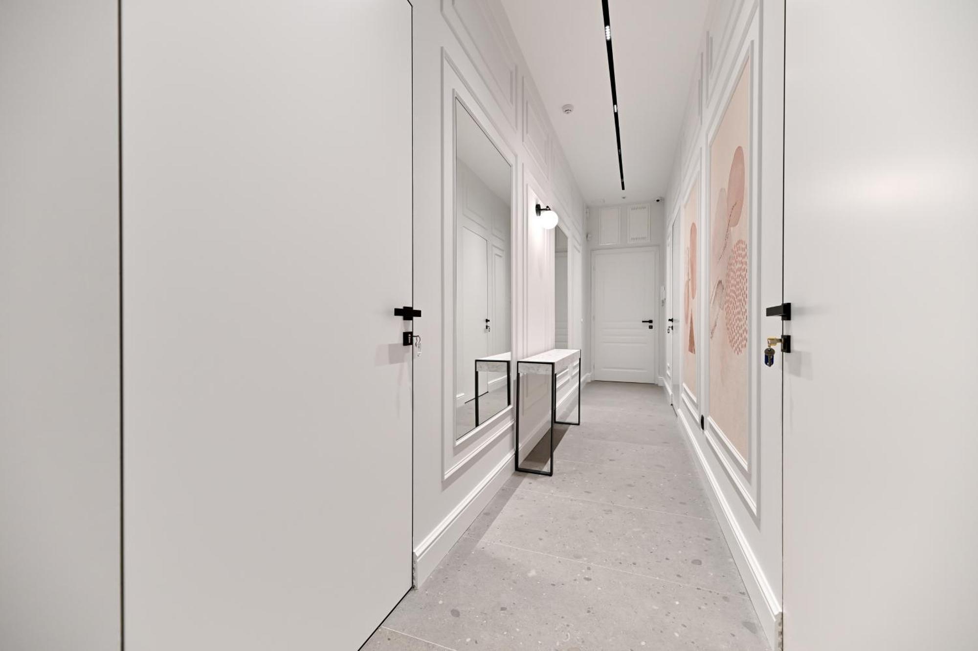 Three Pearls Deluxe Rooms & Studios Zadar Exterior photo