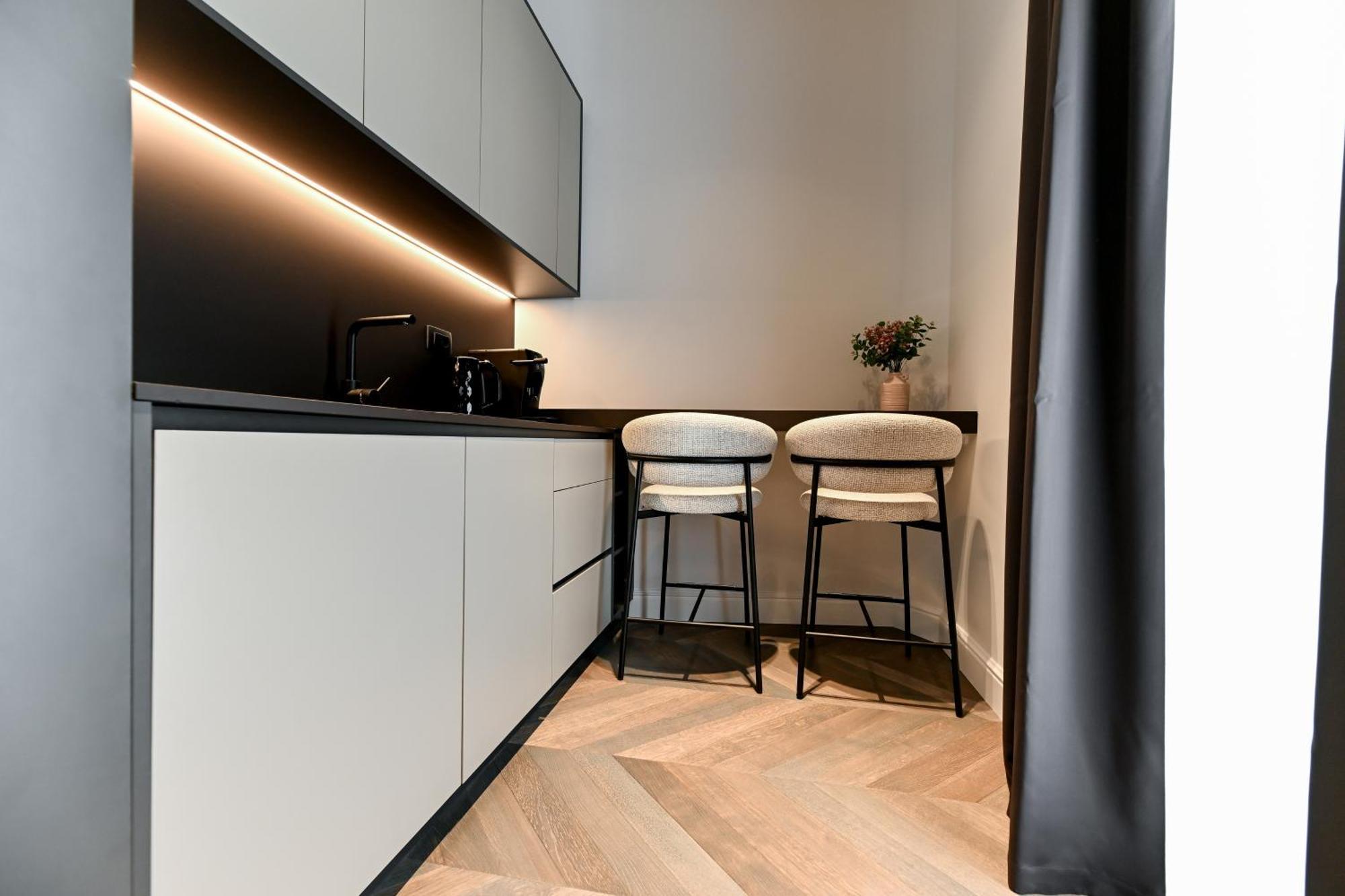 Three Pearls Deluxe Rooms & Studios Zadar Exterior photo