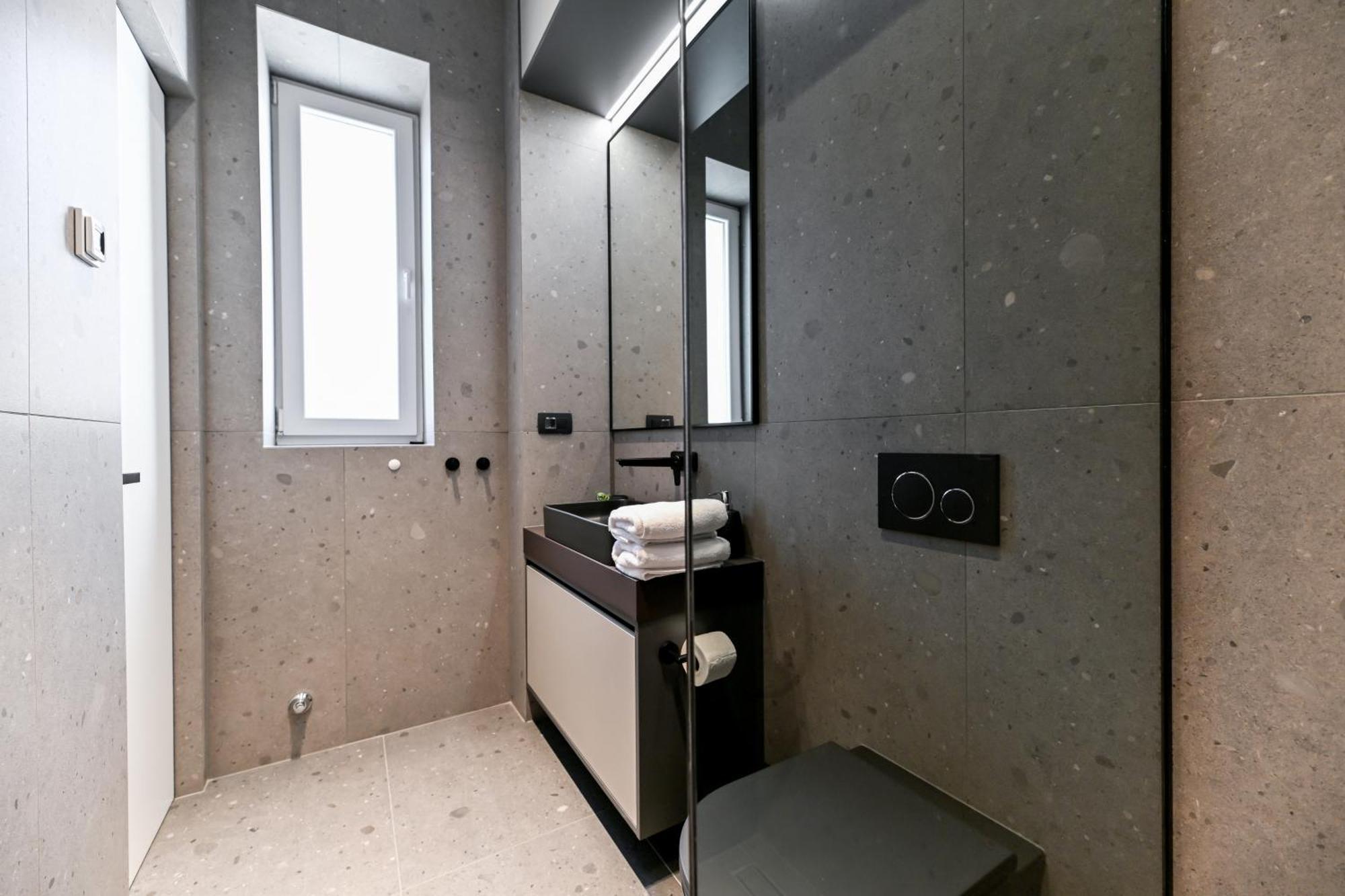 Three Pearls Deluxe Rooms & Studios Zadar Exterior photo