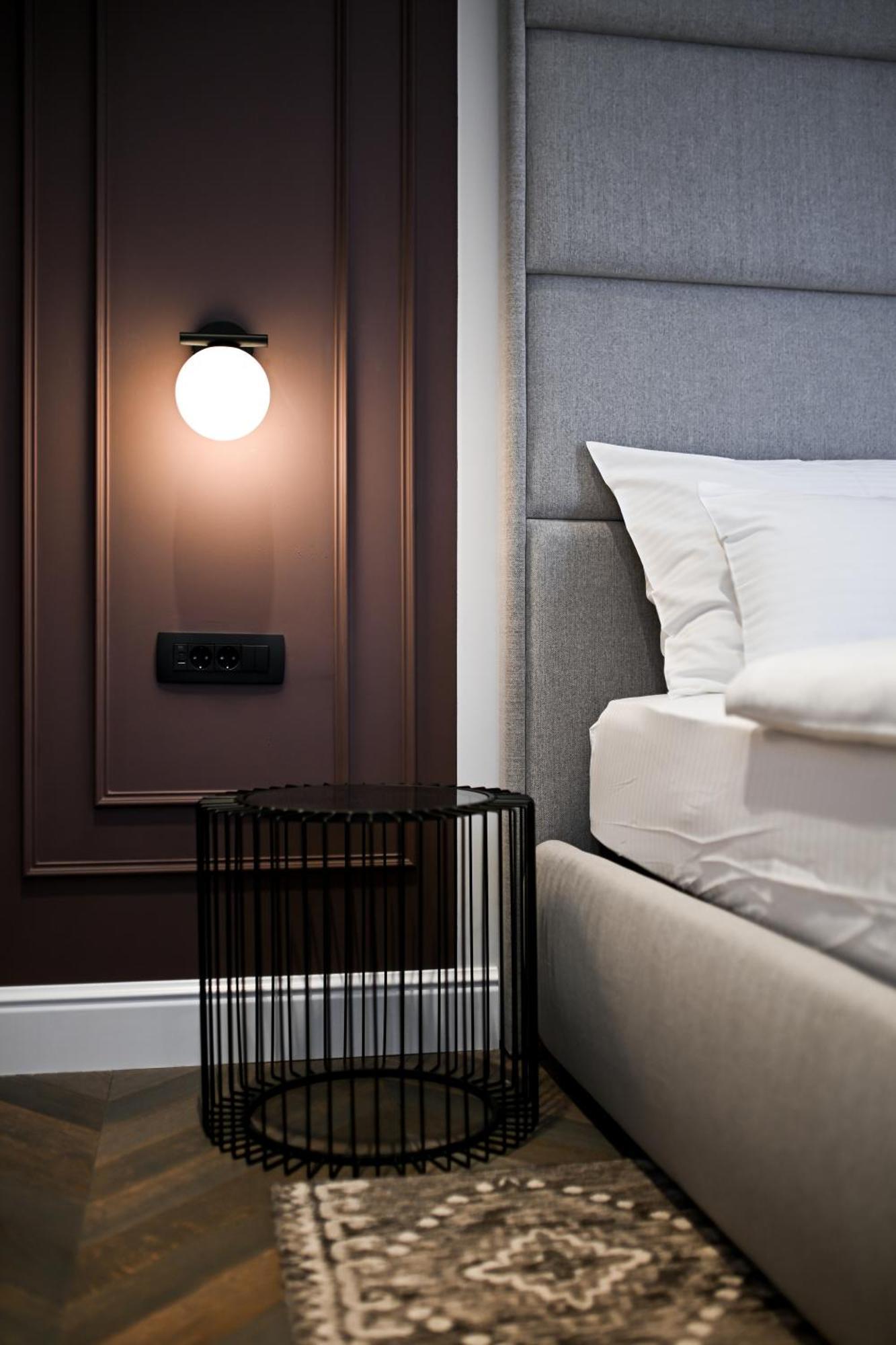 Three Pearls Deluxe Rooms & Studios Zadar Exterior photo