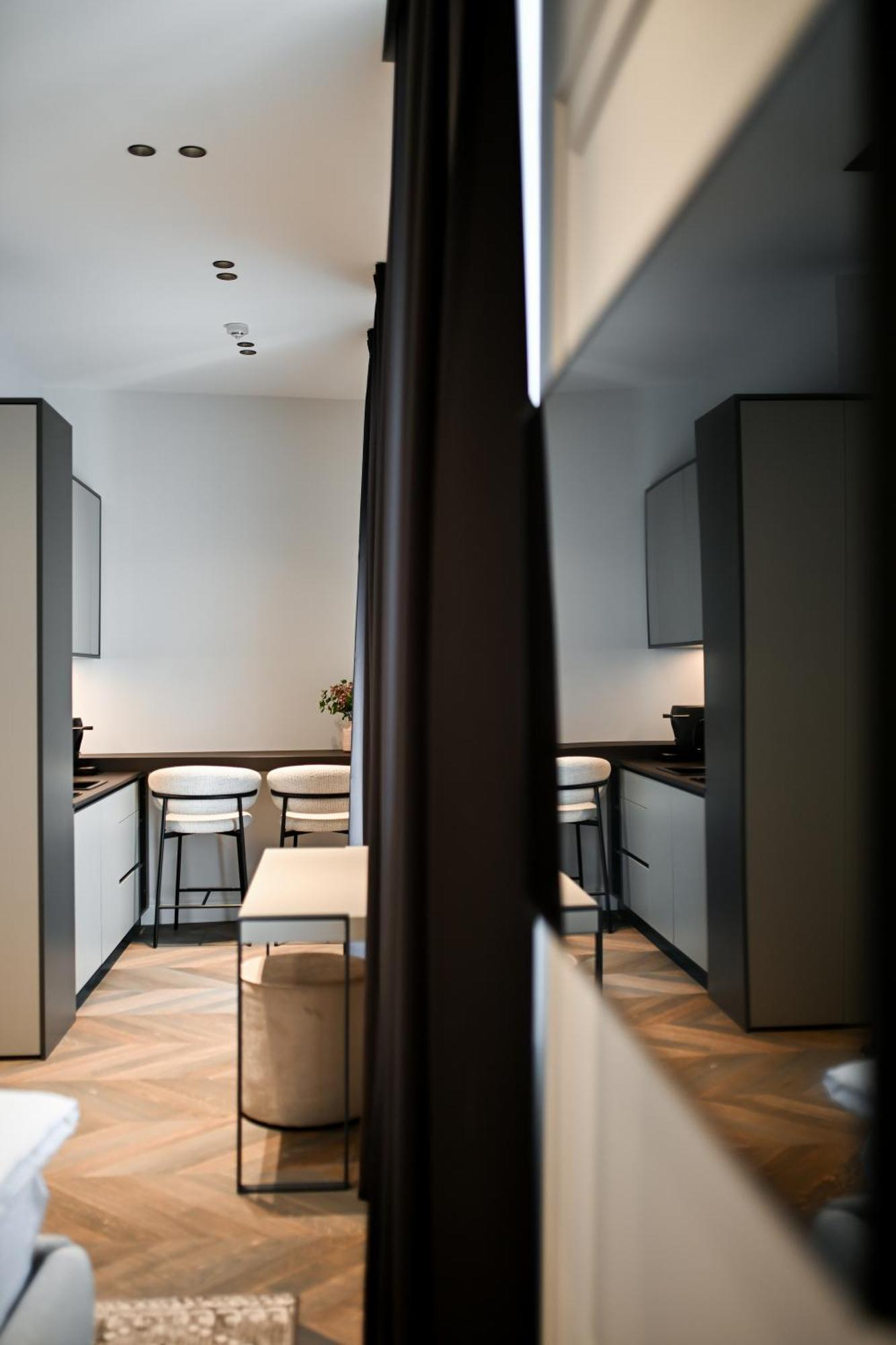 Three Pearls Deluxe Rooms & Studios Zadar Exterior photo