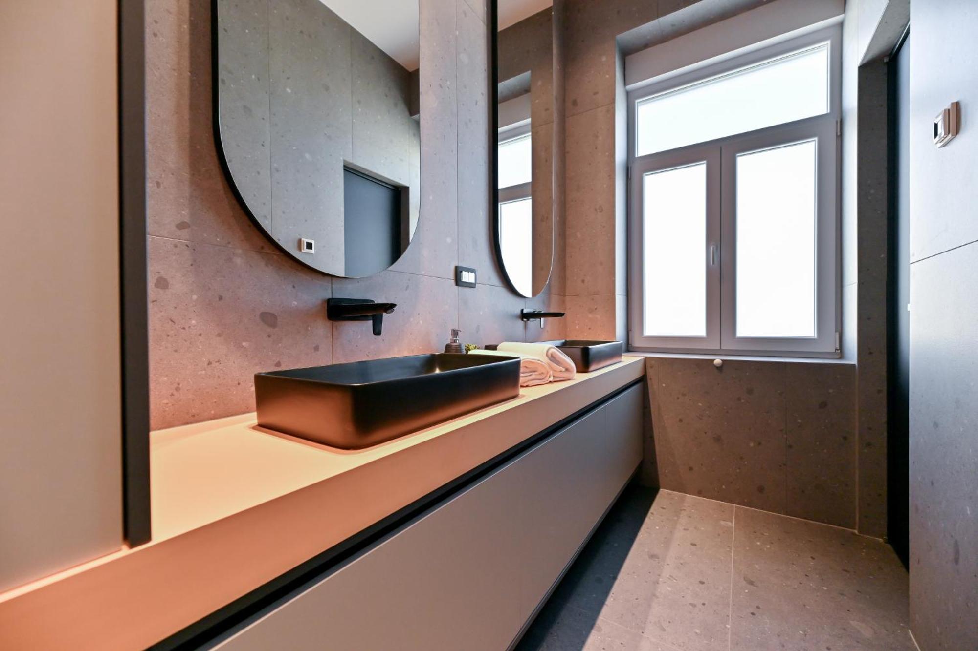 Three Pearls Deluxe Rooms & Studios Zadar Exterior photo