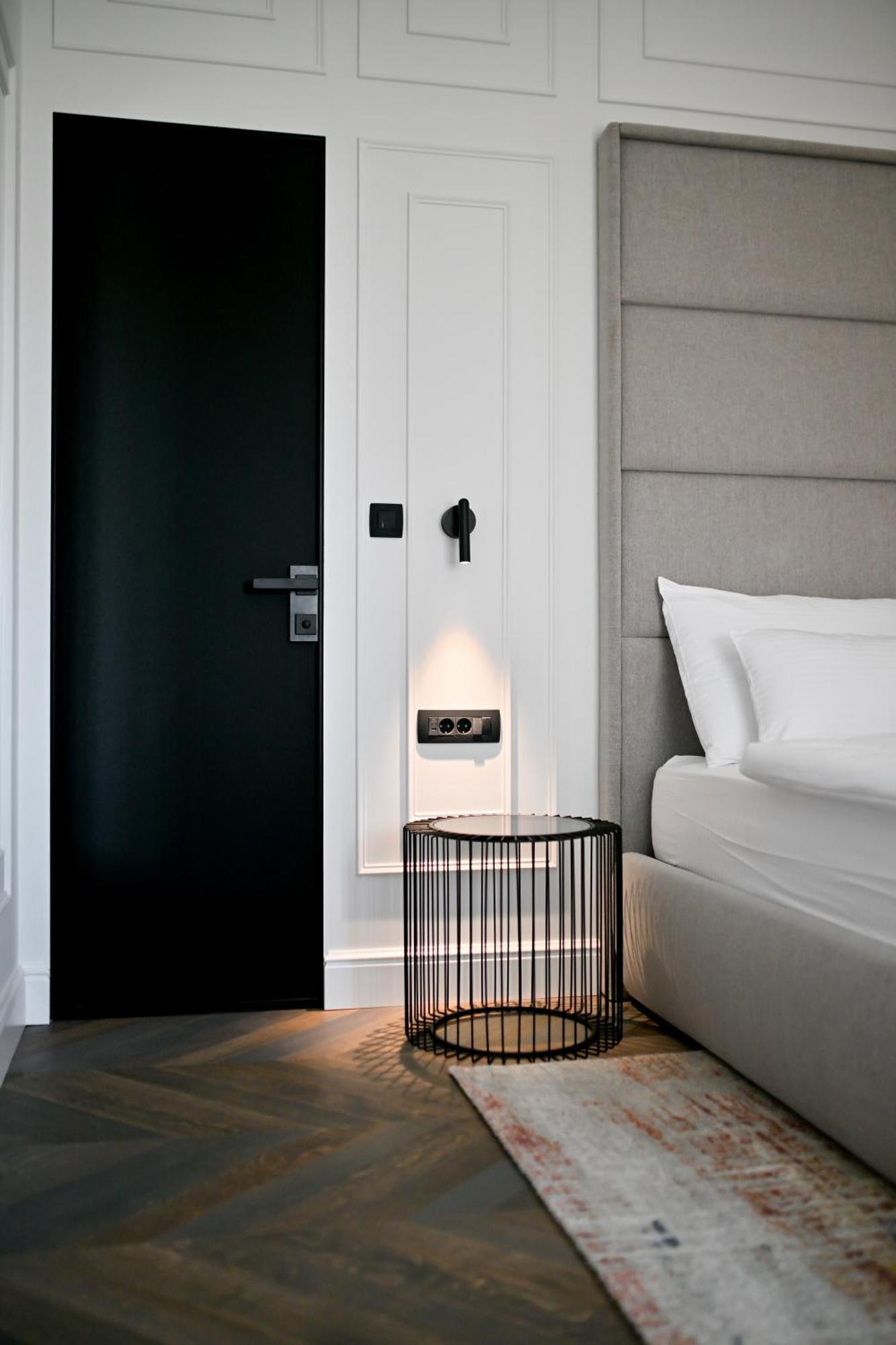 Three Pearls Deluxe Rooms & Studios Zadar Exterior photo