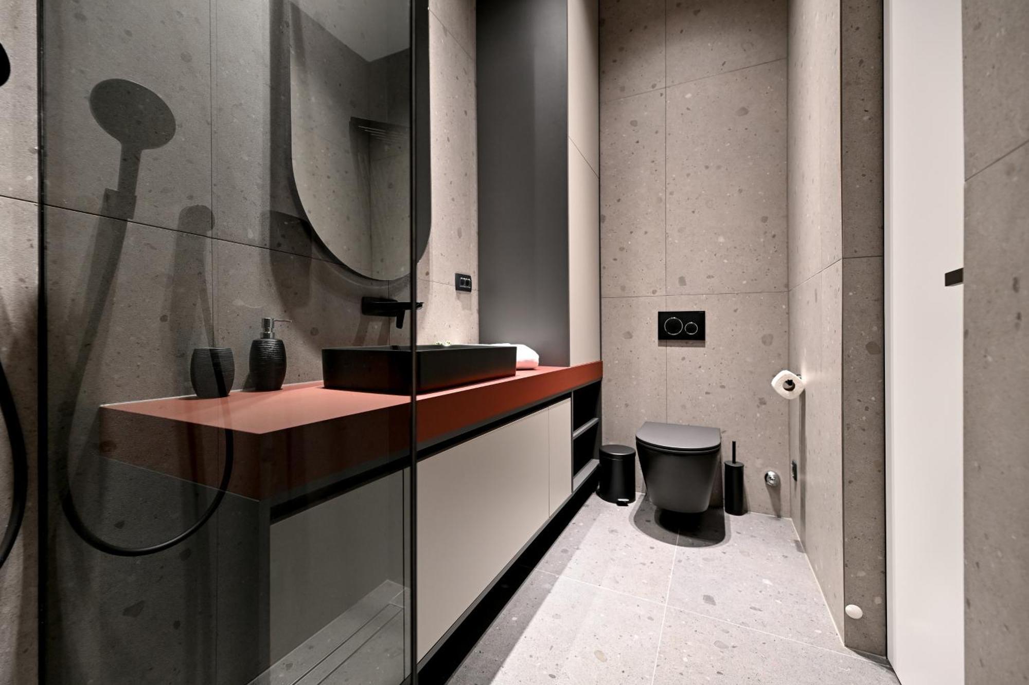 Three Pearls Deluxe Rooms & Studios Zadar Exterior photo