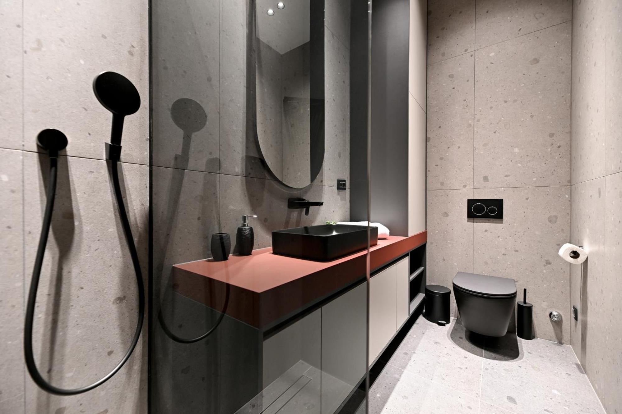 Three Pearls Deluxe Rooms & Studios Zadar Exterior photo