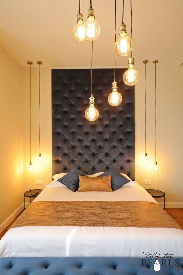 Three Pearls Deluxe Rooms & Studios Zadar Exterior photo